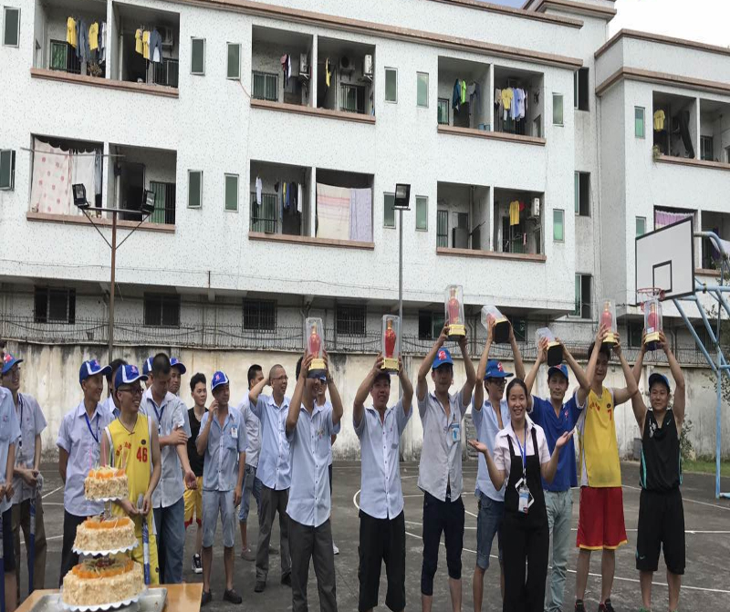 11周年慶,2017年公司廠慶（11周年）,公司新聞,鶴山市錦達化工有限公司,錦達化工、錦達油墨、油_06.jpg