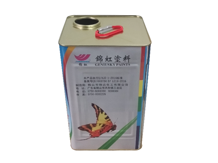 ABS機殼漆 : JA01、JA02耐醇、JC01雙組份